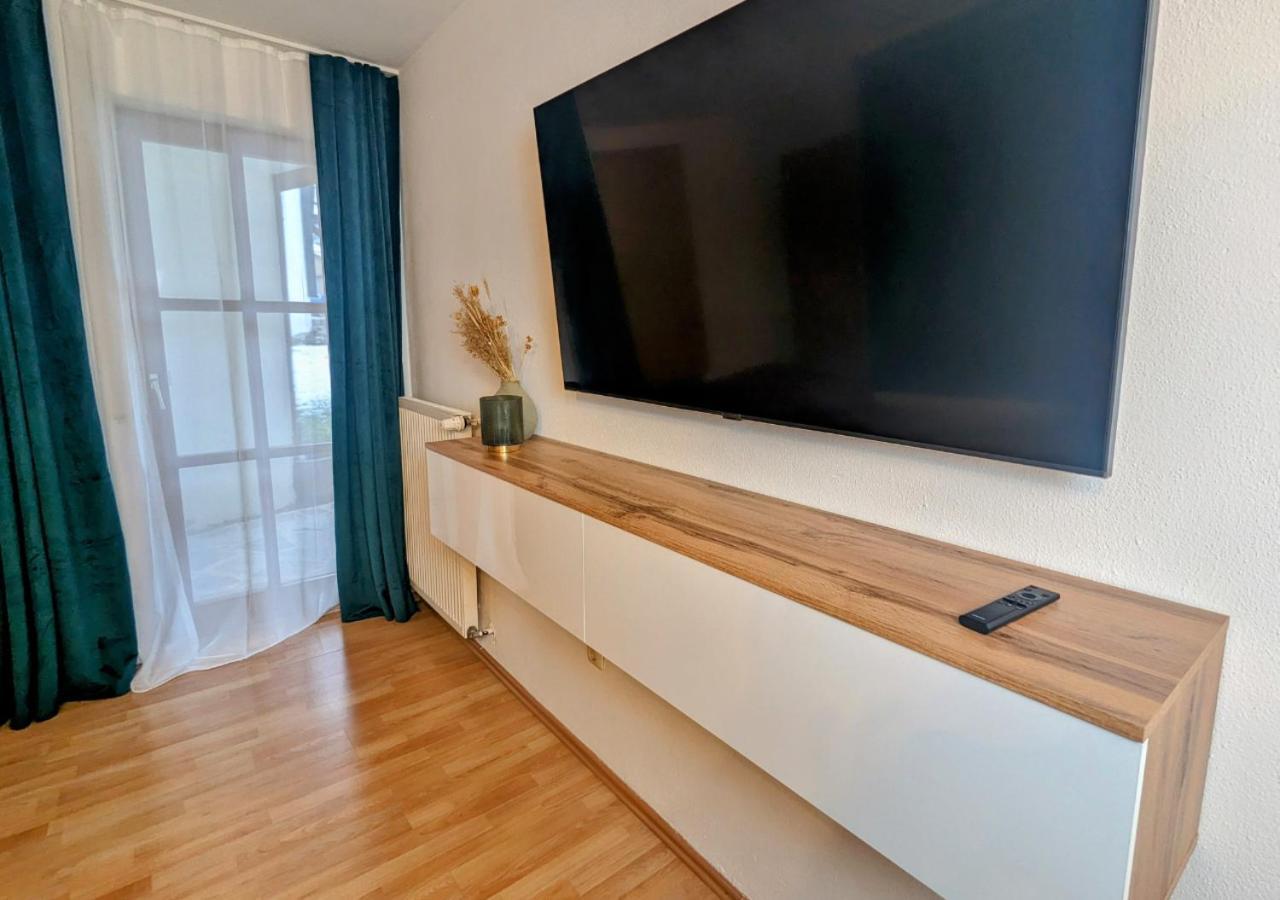 Fewo Goldstueck Mit Privatem Spa Und Whirlpool Grafenau  Ngoại thất bức ảnh